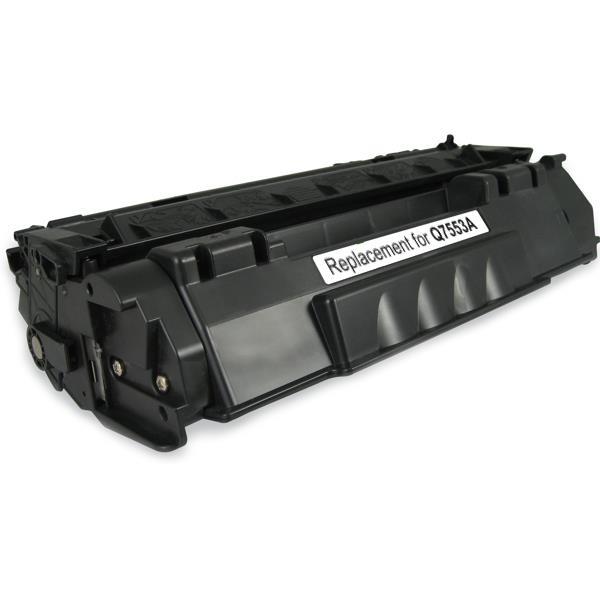 COMPATIBILI Toner compatibile HP Q5949A nero